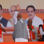 PM Modi Jamnagar Rally